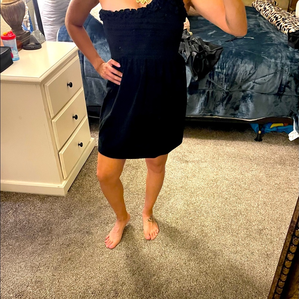 Juicy couture terry cloth dress